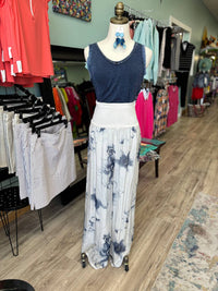 Tempo Paris - Gone Now Wide Leg Pants
