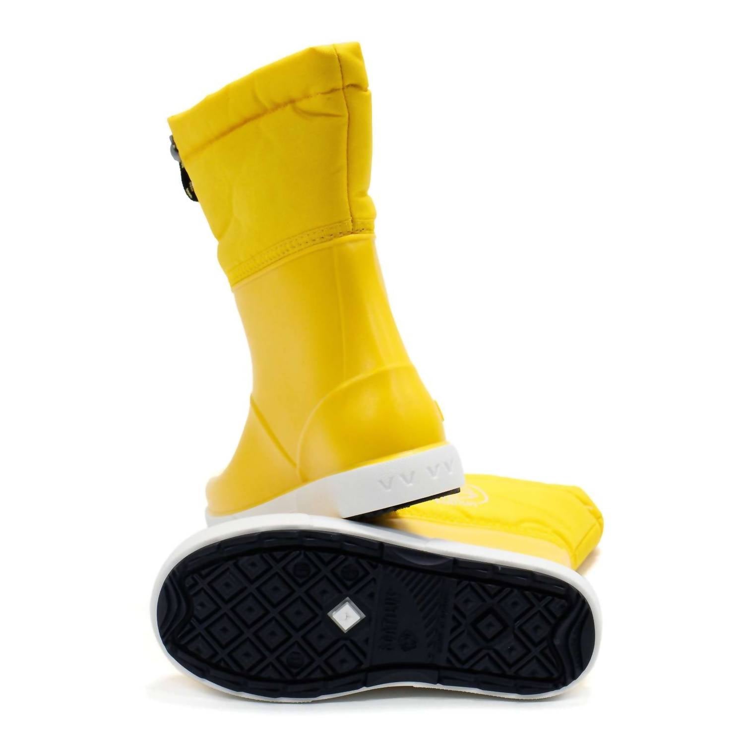 Boatilus - Toddler Penguy B Welly Boots