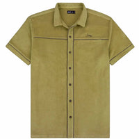 Jetty - Men's Barnegat Terry Shirt