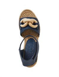 Pedro Garcia - Women's Obelia Wedge