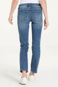 Dear John Denim - Blaire Straight Leg Jeans
