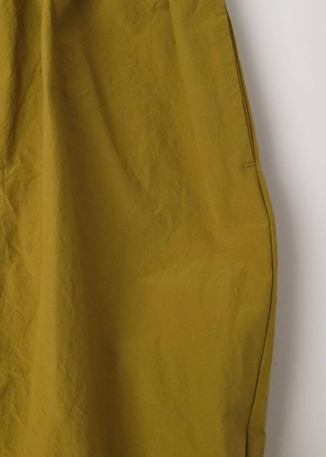 Apuntob - Loose Wide Leg Trousers
