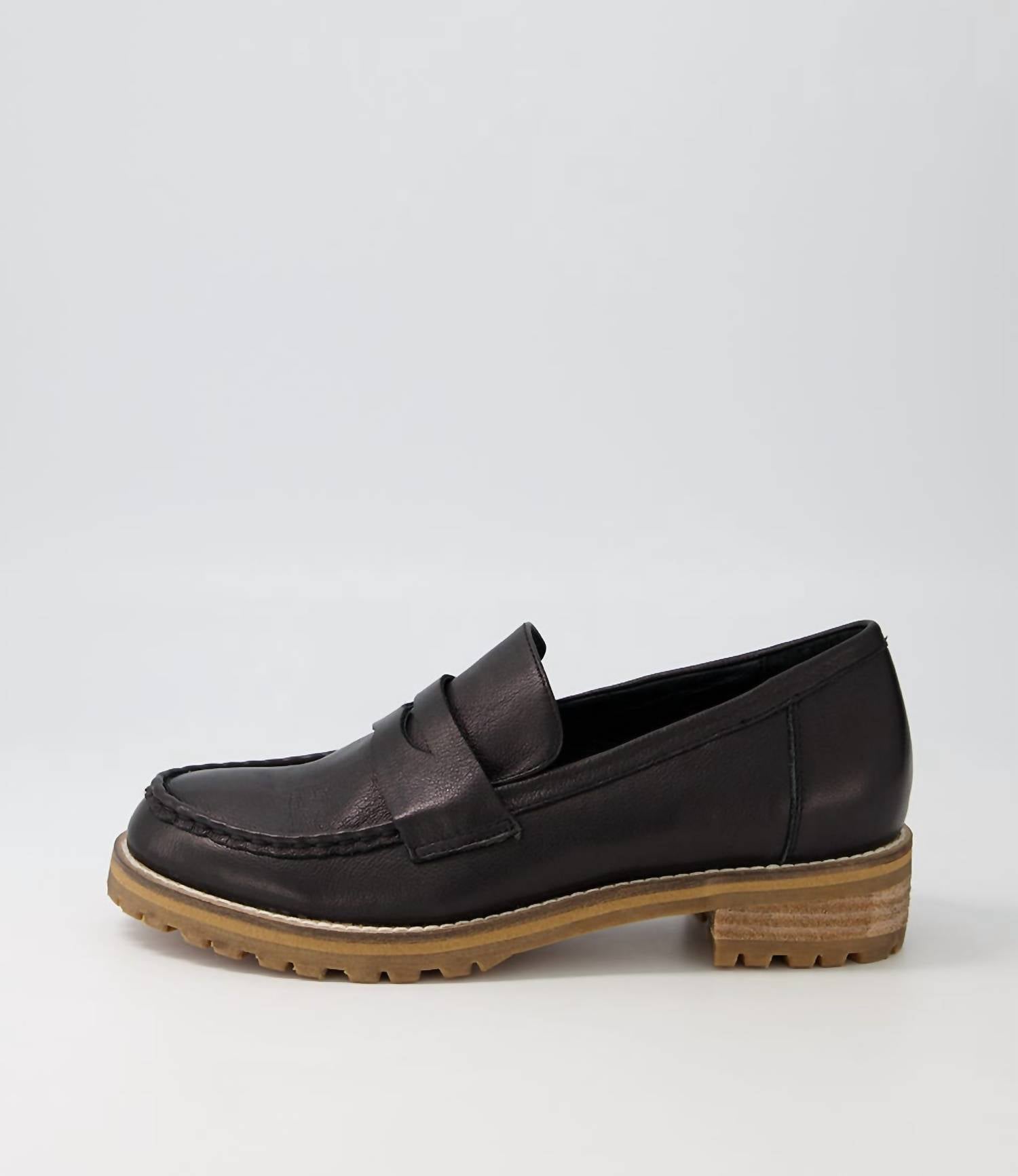 Ziera - Women's Metters W Loafers