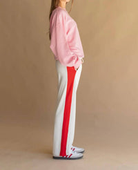 Araminta James - Bonjour Monsieur Sweatshirt