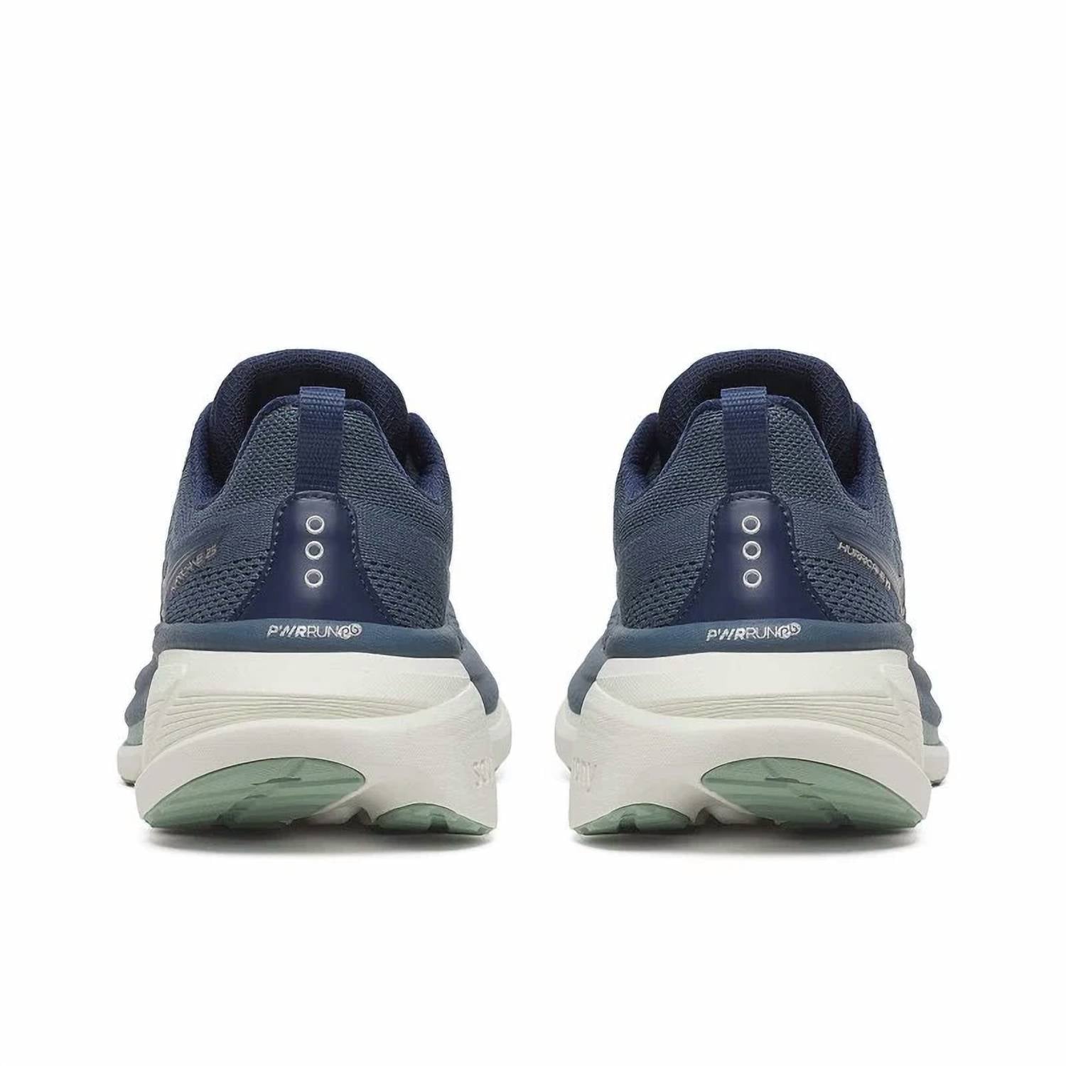 Saucony - Men's Hurricane 25 Shoes - Wide