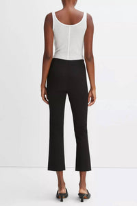 Vince - Crop Flare Pants