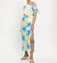 Kivari - Sophie Midi Dress