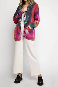 Nsf - Rogers Oversized Cardigan