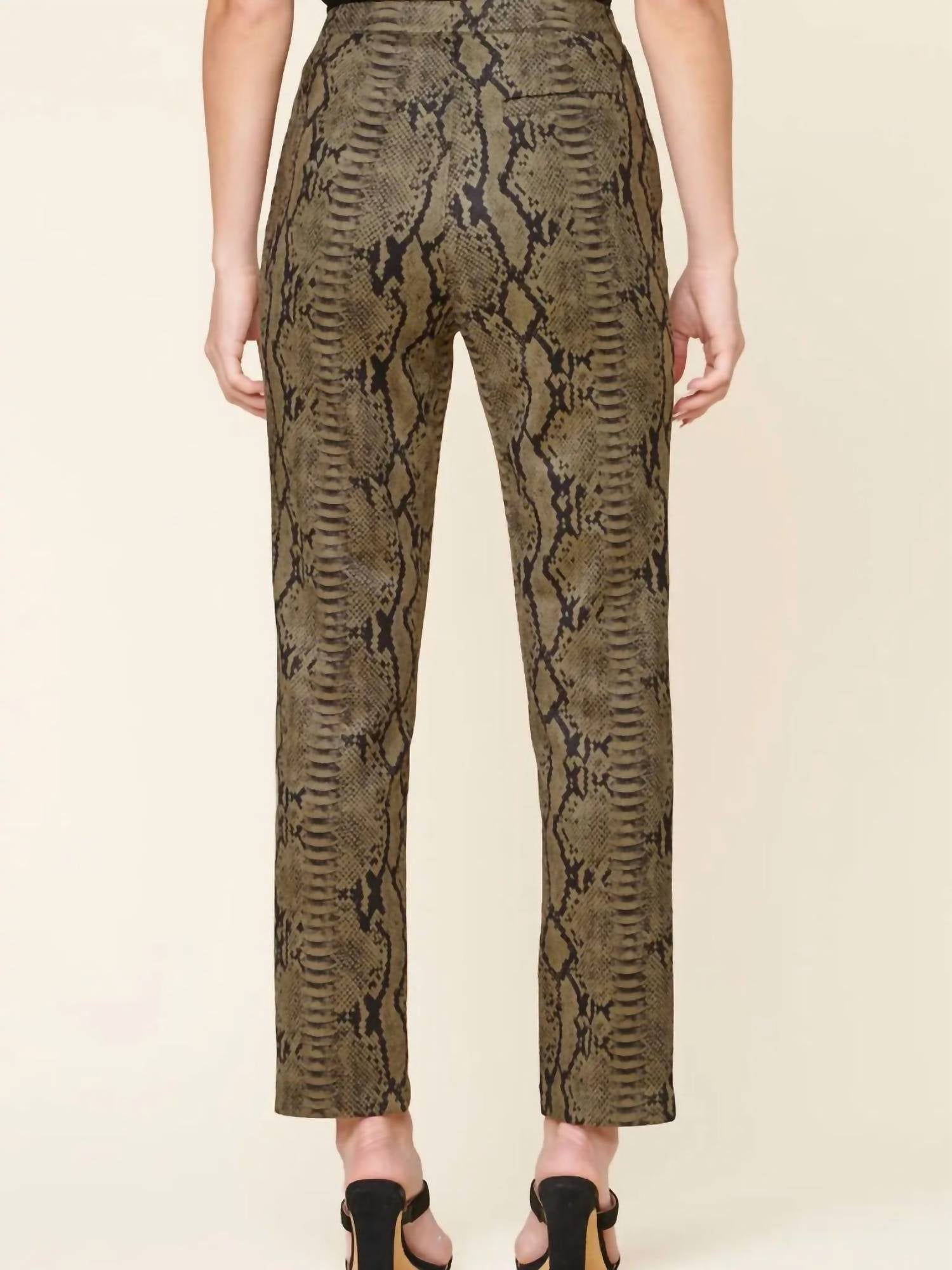 Sugarlips - Born This Way Faux Pants