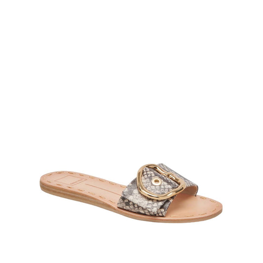 Dolce Vita - Women's Danna Slide