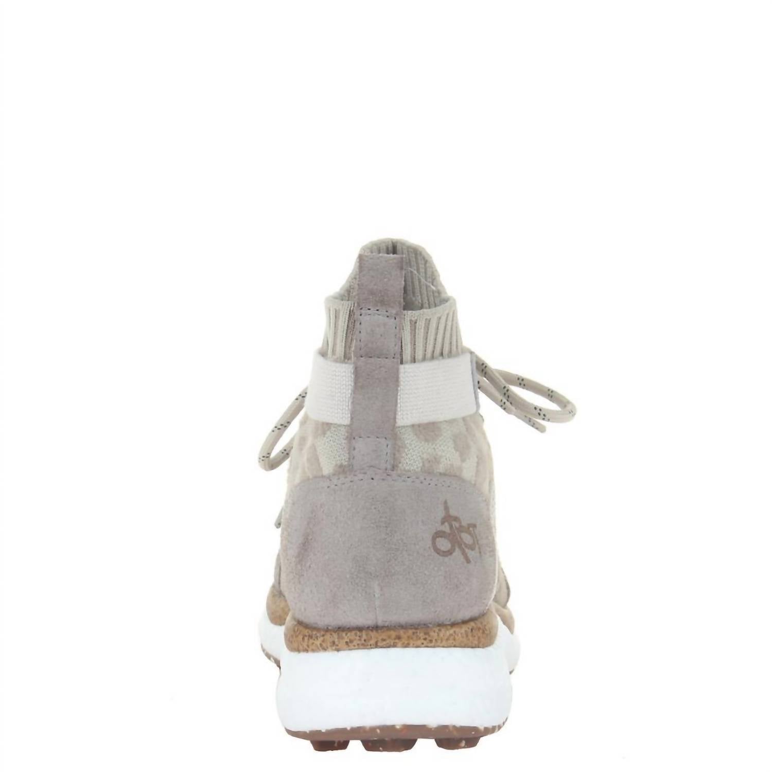 Otbt - Women's Hybrid Animal Print Sneakers