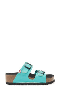 Casitas - Women's Naoshima Sandal
