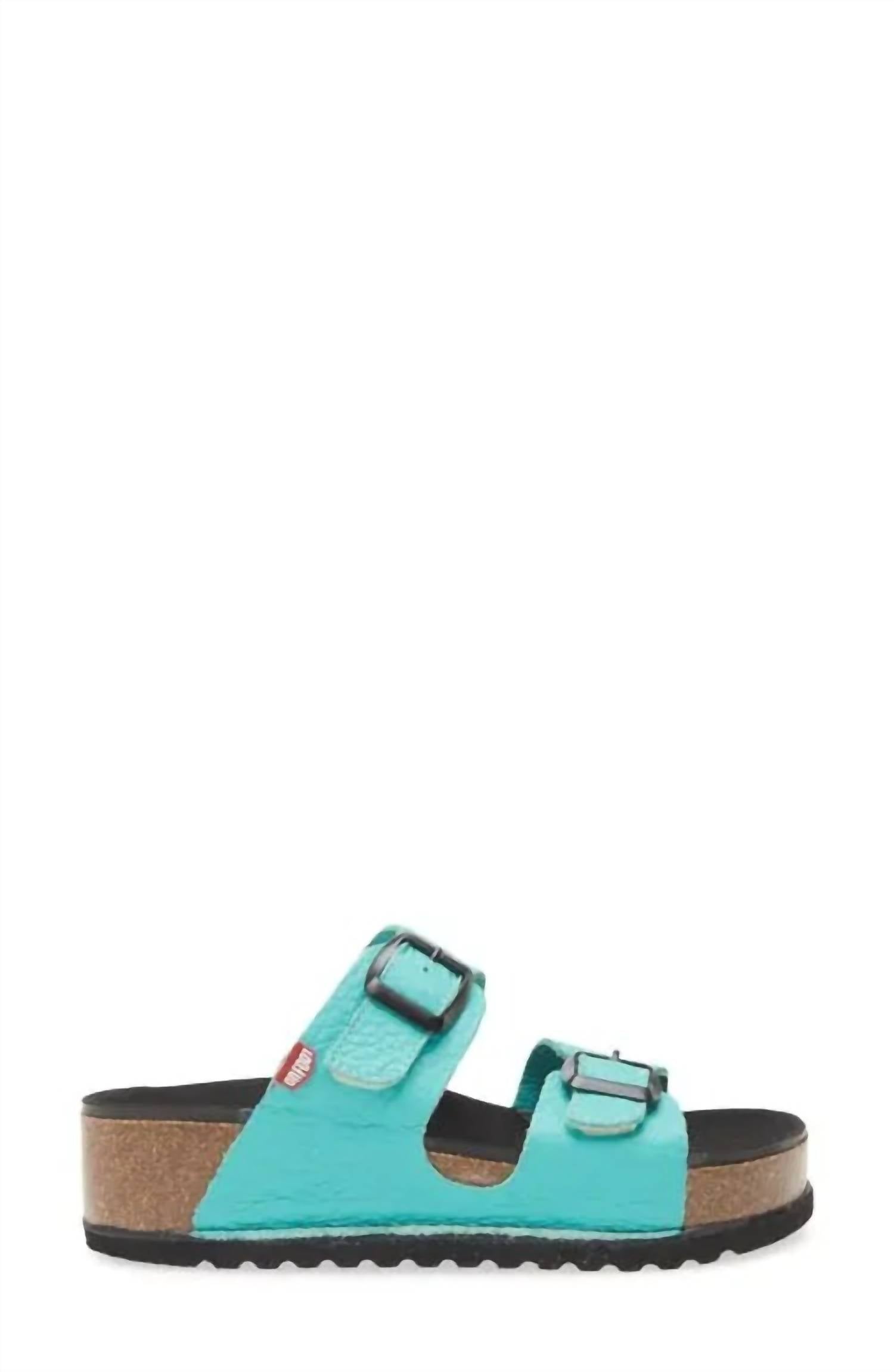 Casitas - Women's Naoshima Sandal