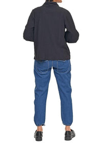 Tulip Clothing - Bexley Straight Leg Pants