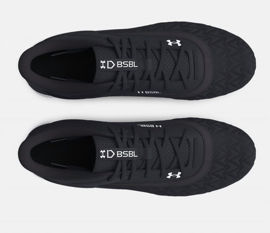 Under Armour - Men's Leadoff Low Rm Shoes