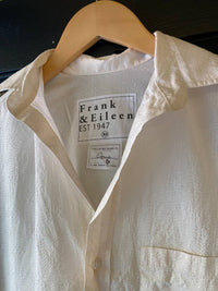 Frank & Eileen - Women's Oona Continuous Button-up Shirt