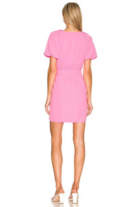 Amanda Uprichard - Durand Mini Dress