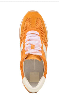 Dolce Vita - Women's B. Ntcd Mesh Sneaker