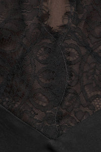 Iro - Borra Lace Maxi Dress