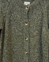 Hartford - Women's Knit Crewneck Cardigan