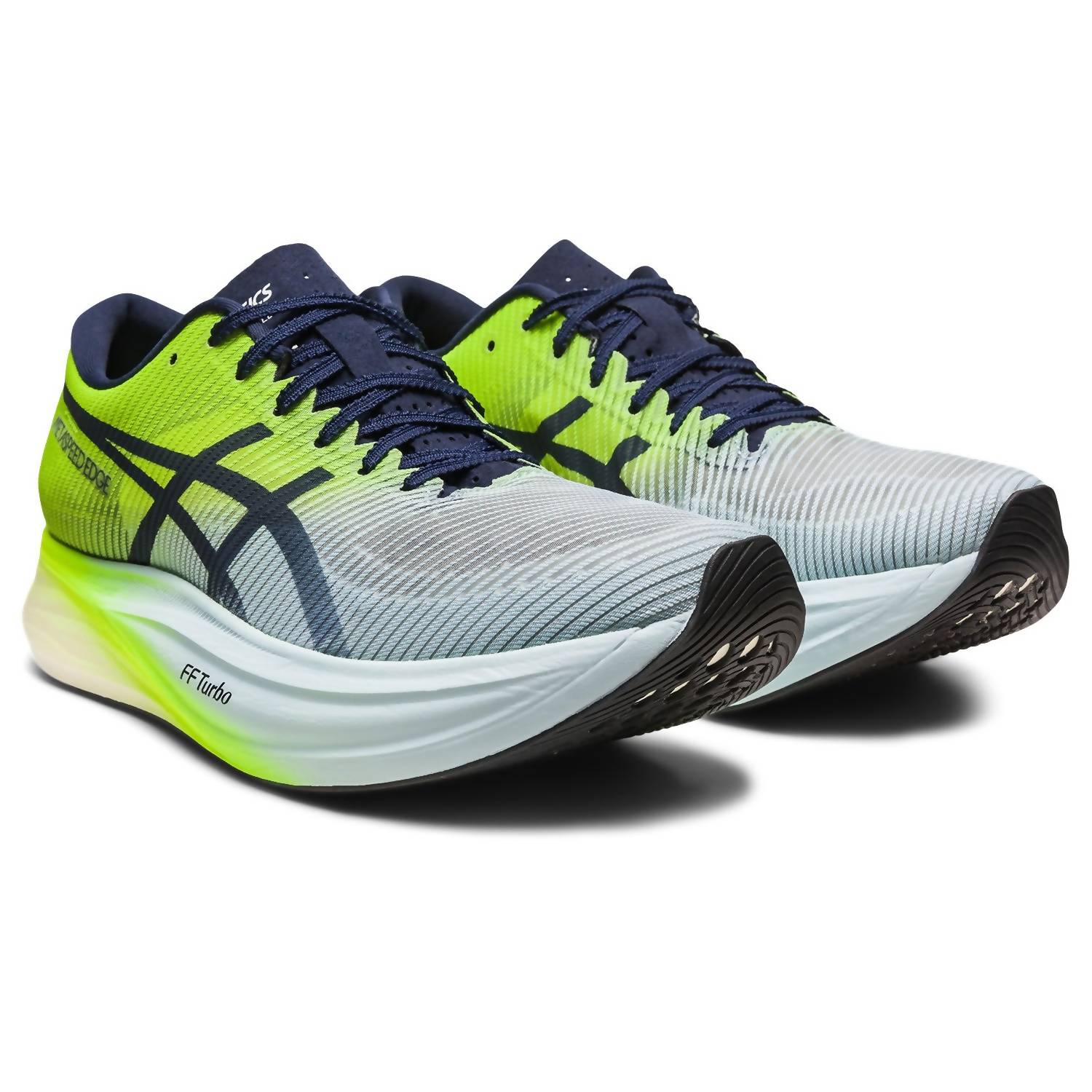 Asics - Unisex's Metaspeed Edge+ Running Shoes