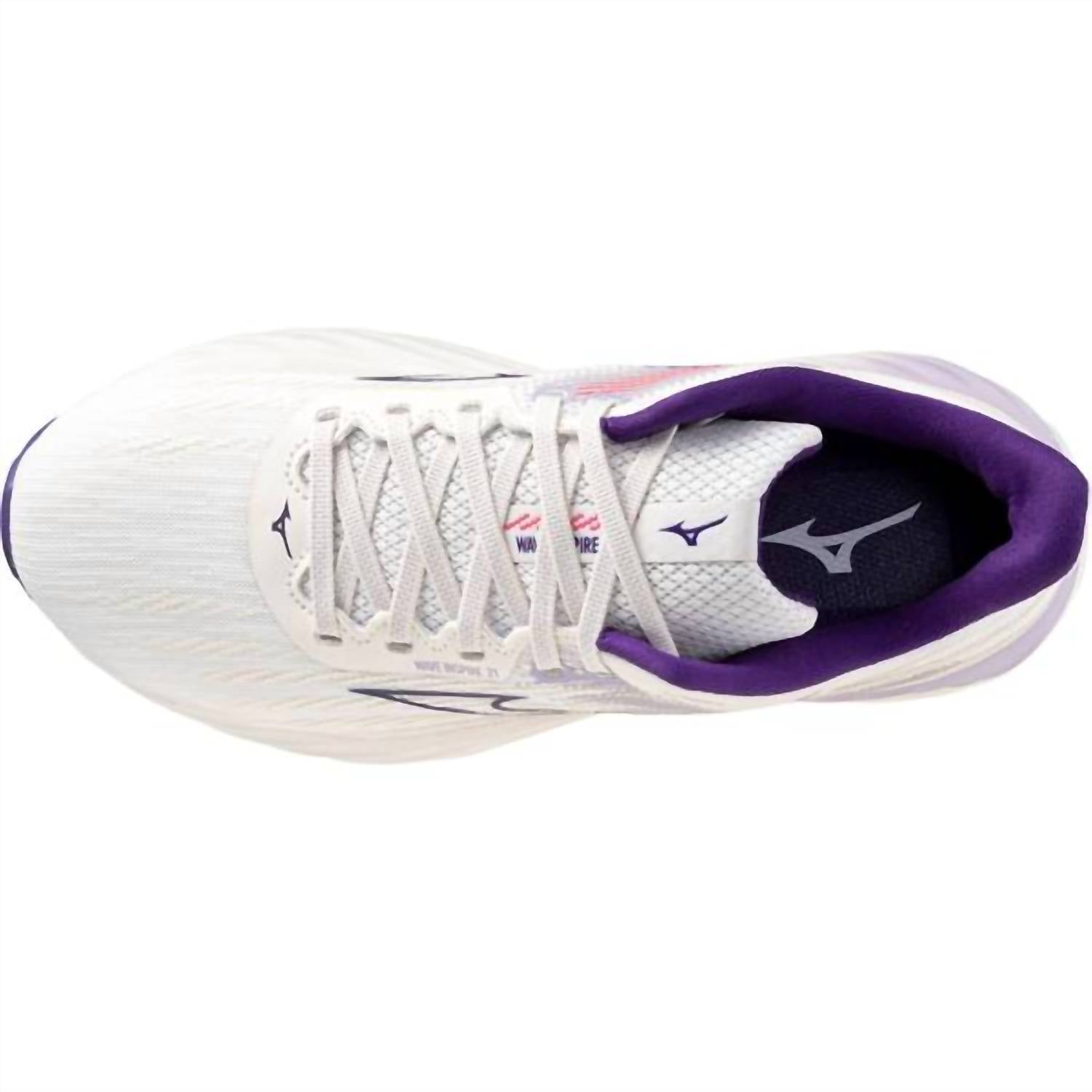 Mizuno - Women's Wave Inspire 21 Shoes