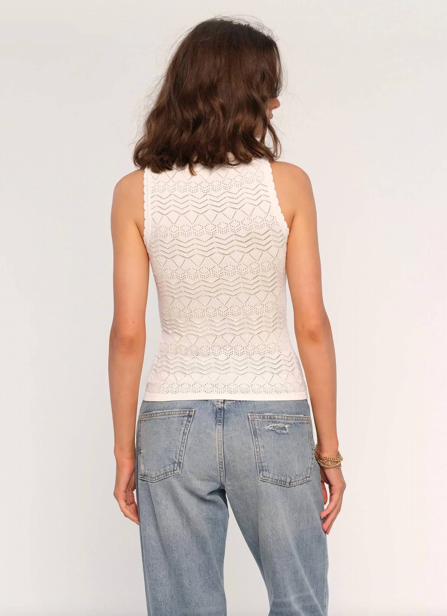 Heartloom - Naomi Tank Top