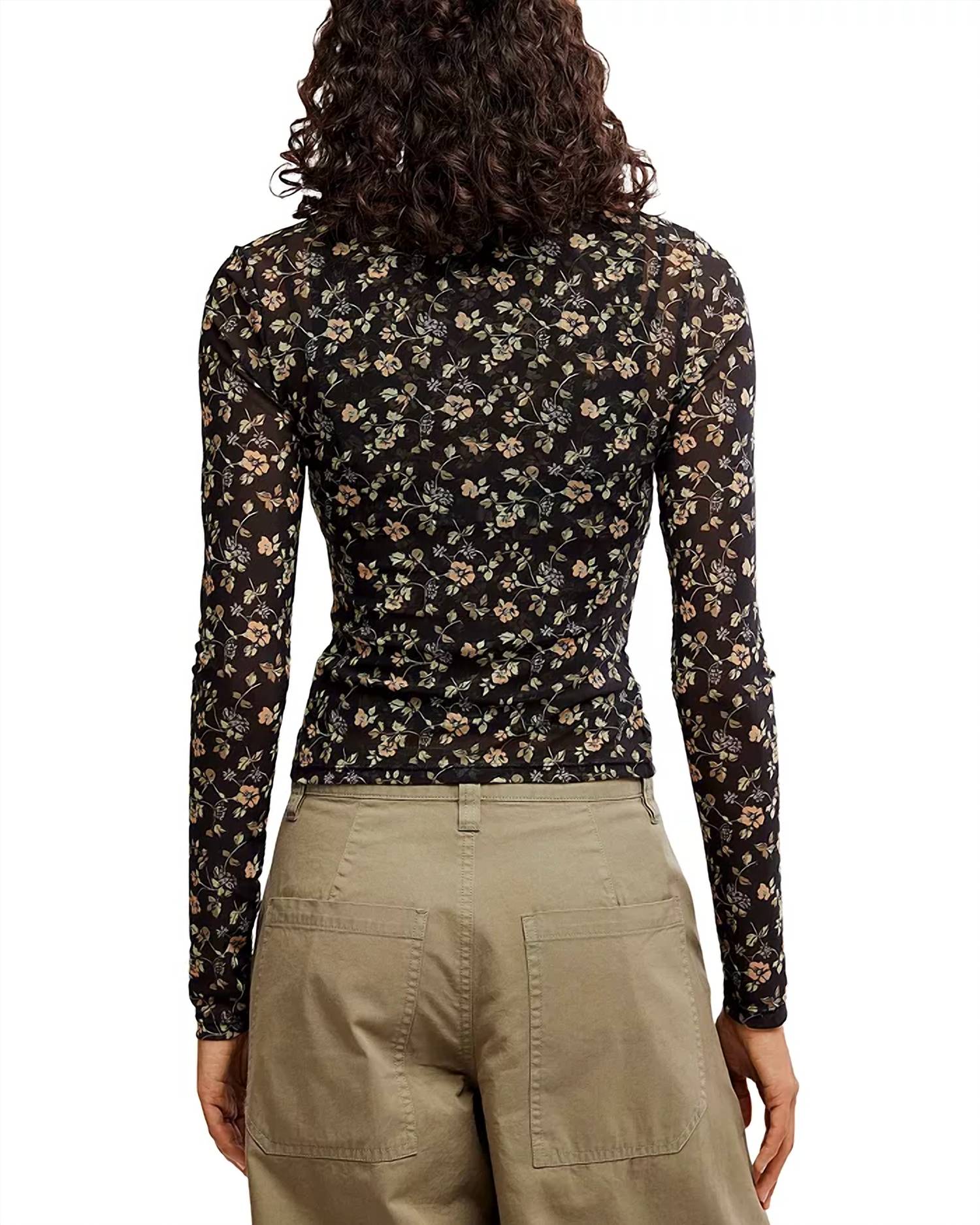 Free People - Twosie For One Top Set