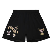 Mitchell & Ness - Men's Chicago Bulls Shorts