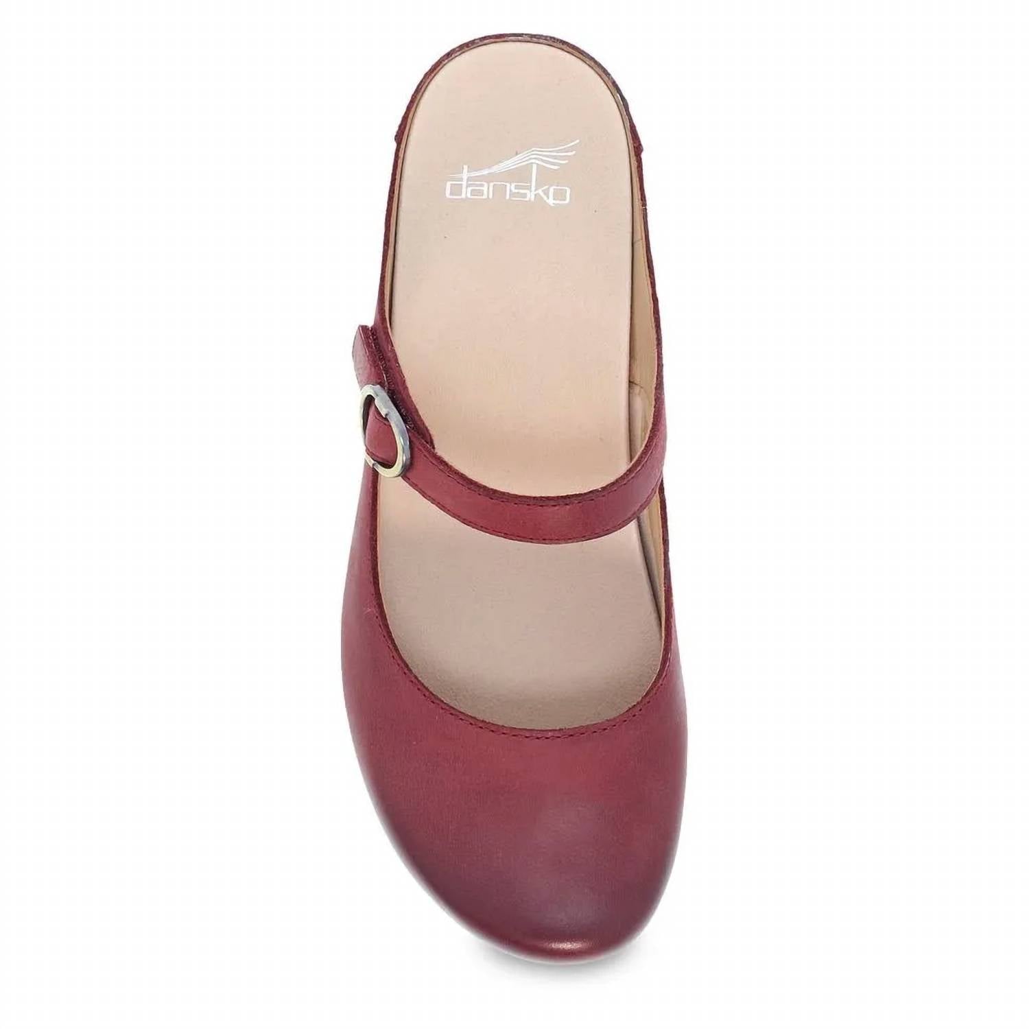 Dansko - Women's Bria Clogs