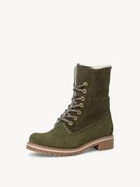 Tamaris - Women's Worthman Ankle Boot