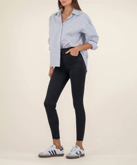 Kut From The Kloth - Donna High Rise Ankle Skinny Jeans