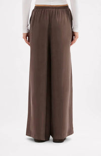 Nude Lucy - Rika Cupro Pant