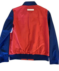 Club Room - men's bomber jacket