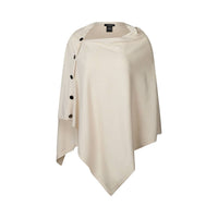 J'Envie/Eli - Luzern Side-button Poncho
