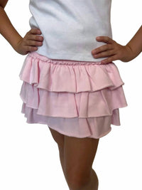 Katie J Nyc - Girl's Shane Skort