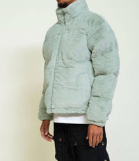 Eptm - Subzero Puffer Jacket