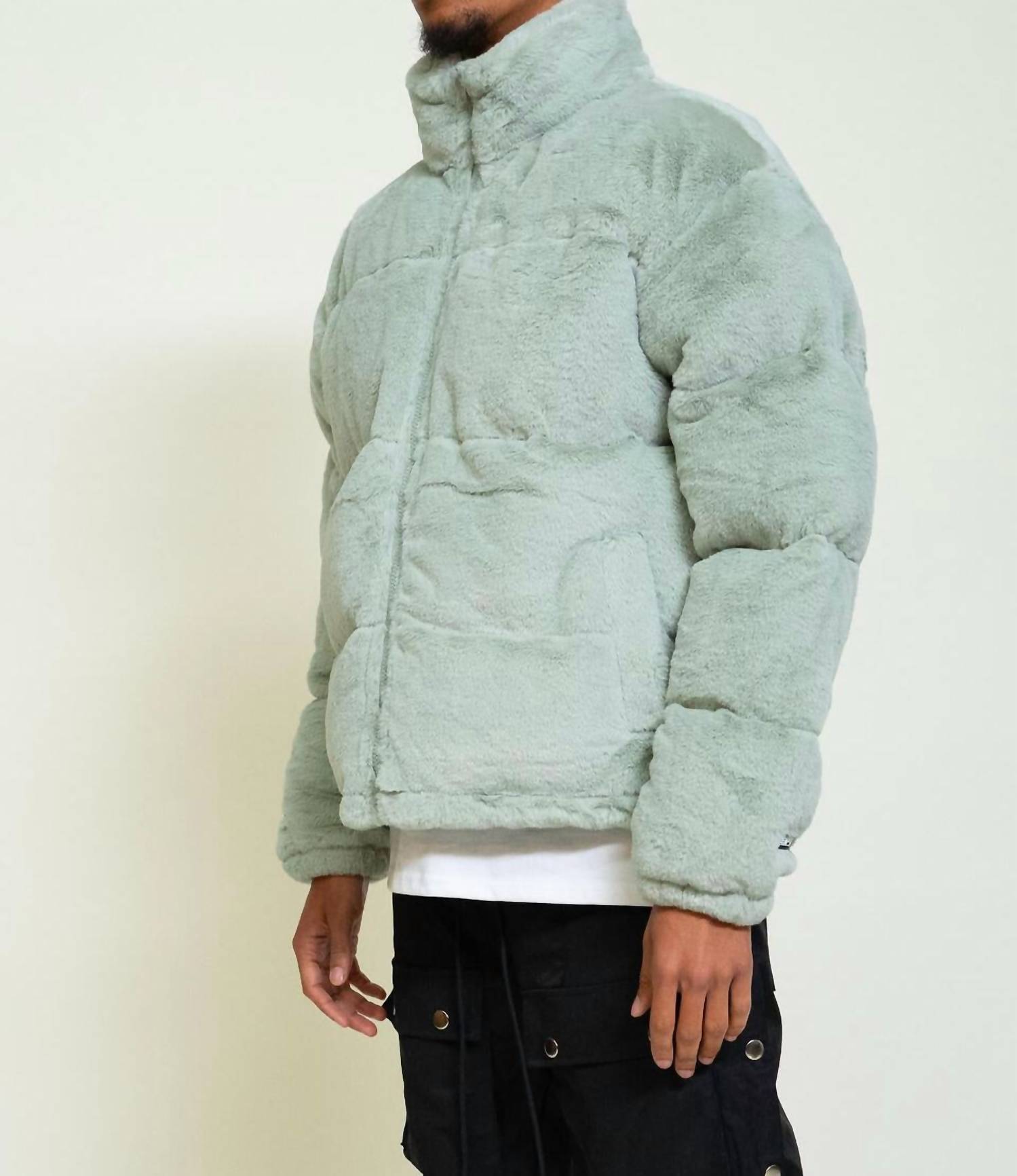 Eptm - Subzero Puffer Jacket