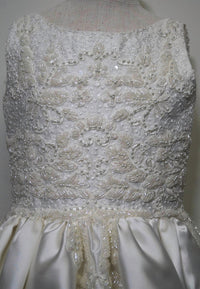 Eda Baby - Girl's Couture Arianna