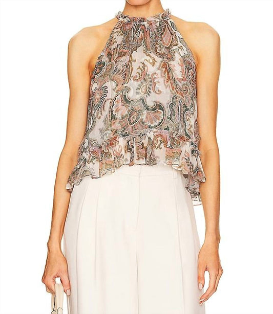 Veronica Beard - Renee Top