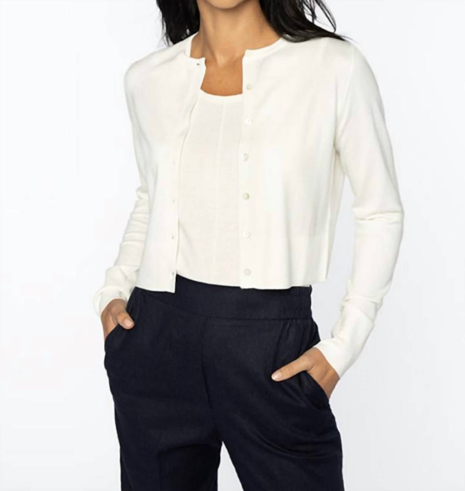 Kinross - Dress Cardigan