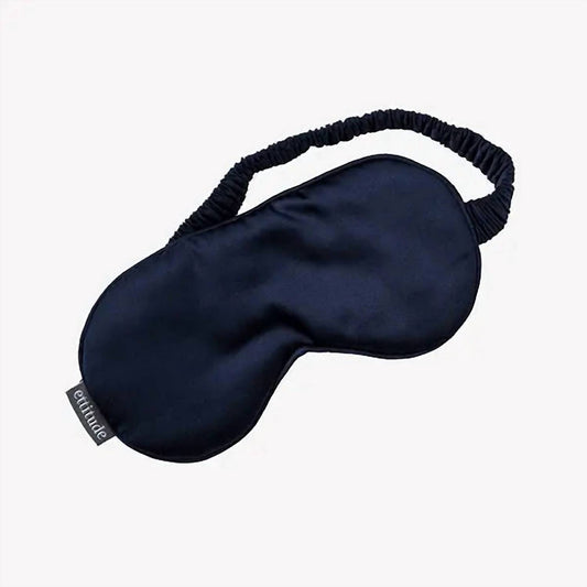Ettitude - Clean Bamboo Sateen Eye Mask
