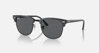 Ray Ban - Clubmaster Classic Medium Non Polarized Sunglasses Rb3016 - 1367b1