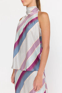 Christy Lynn - Kelly Blouse