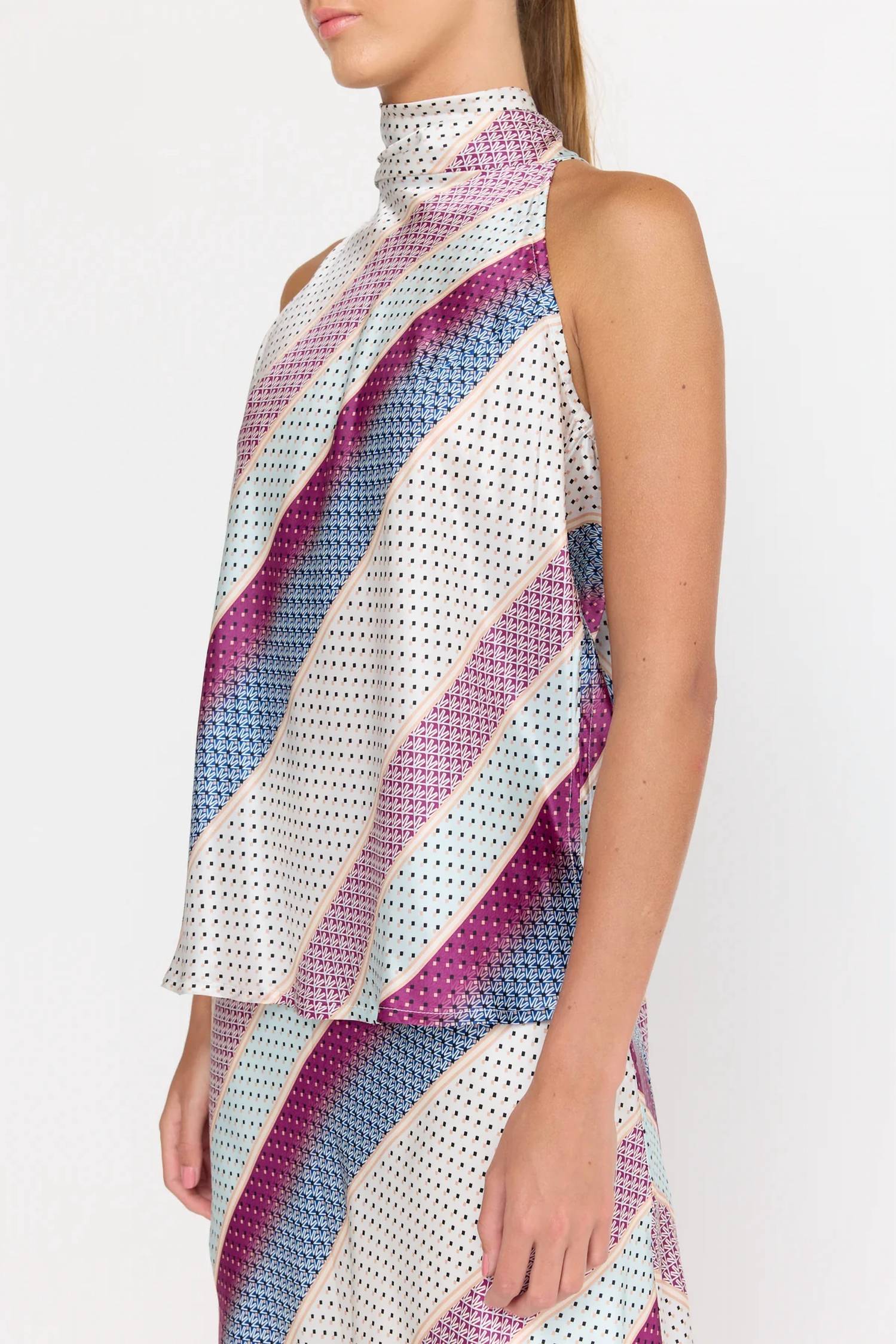 Christy Lynn - Kelly Blouse