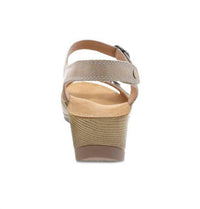 Dansko - Women's Tricia Sandal