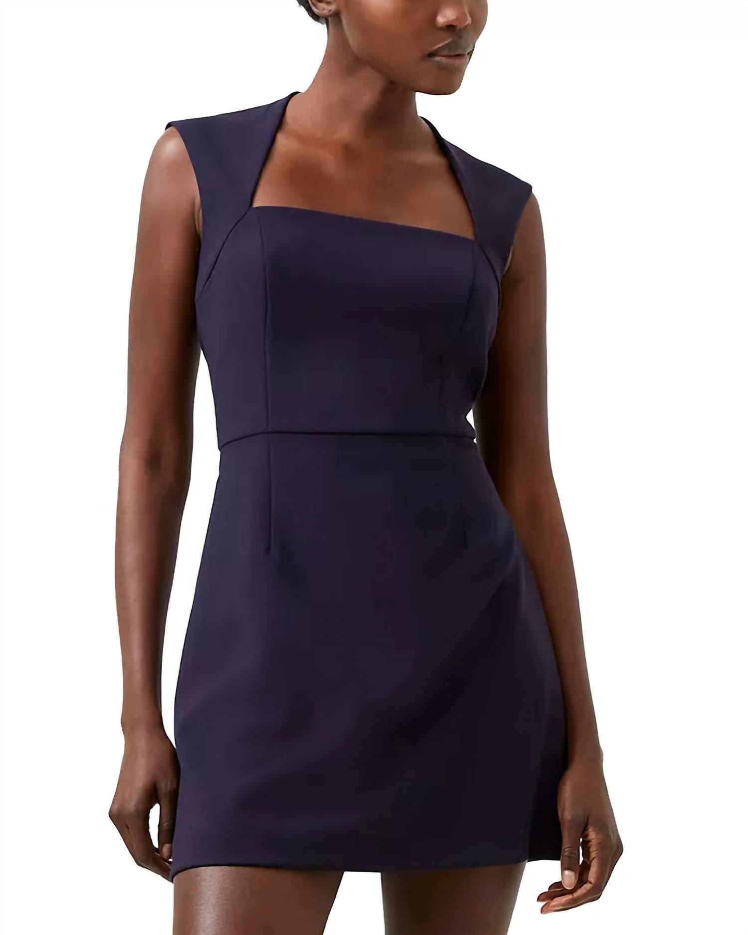 French Connection - Whisper Ruth Dress