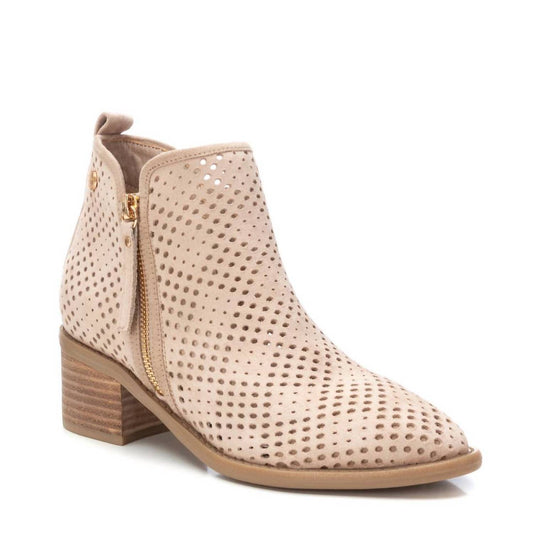 Xti - Women's Ankle Booties
