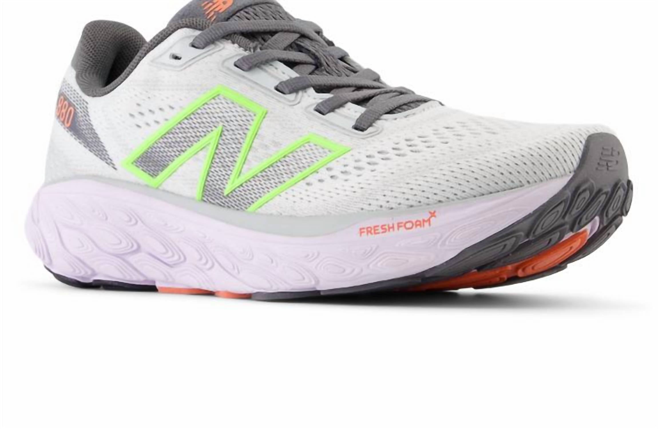 New Balance - Women's Fresh Foam X 880v14 Running Shoes