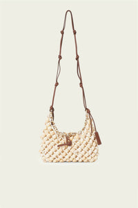 Staud - Women's Vacanza Shell Shoulder Bag